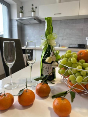 Moderne FerienWohnung NeuBau Merzig